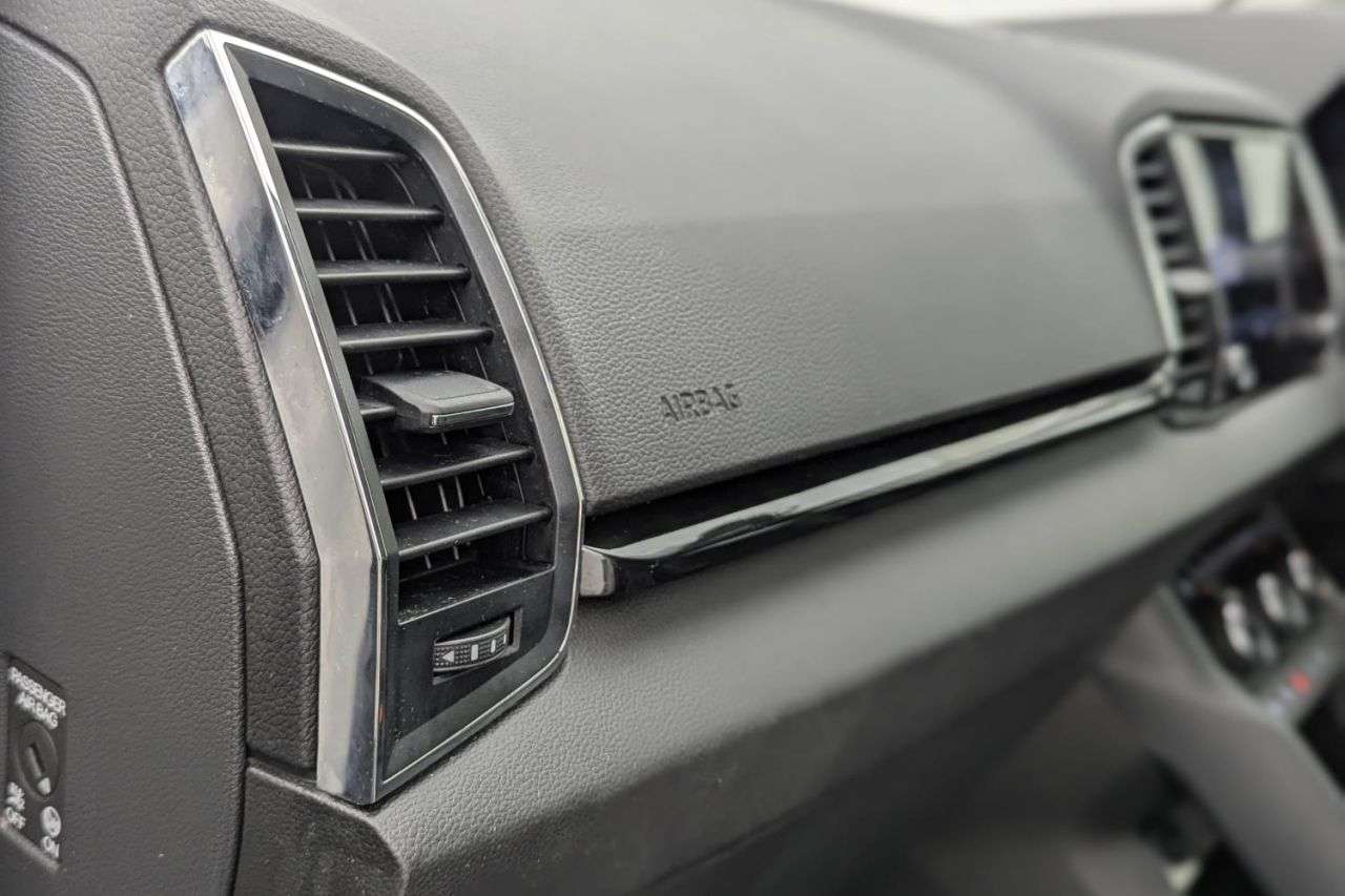 2018 SKODA KAROQ 2018 SKODA KAROQ