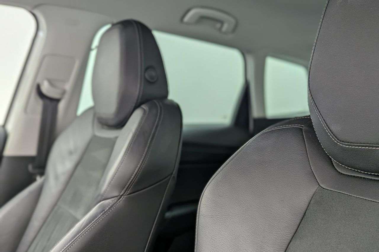 2018 SKODA KAROQ 2018 SKODA KAROQ