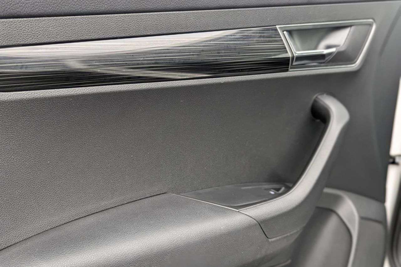 2018 SKODA KAROQ 2018 SKODA KAROQ