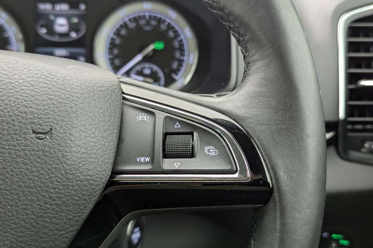 2018 SKODA KAROQ 2018 SKODA KAROQ