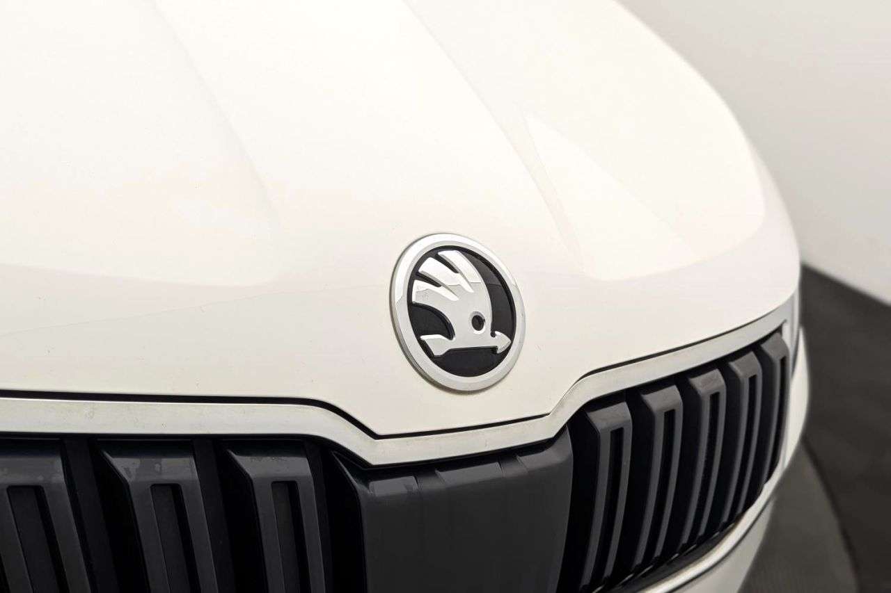 2018 SKODA KAROQ 2018 SKODA KAROQ