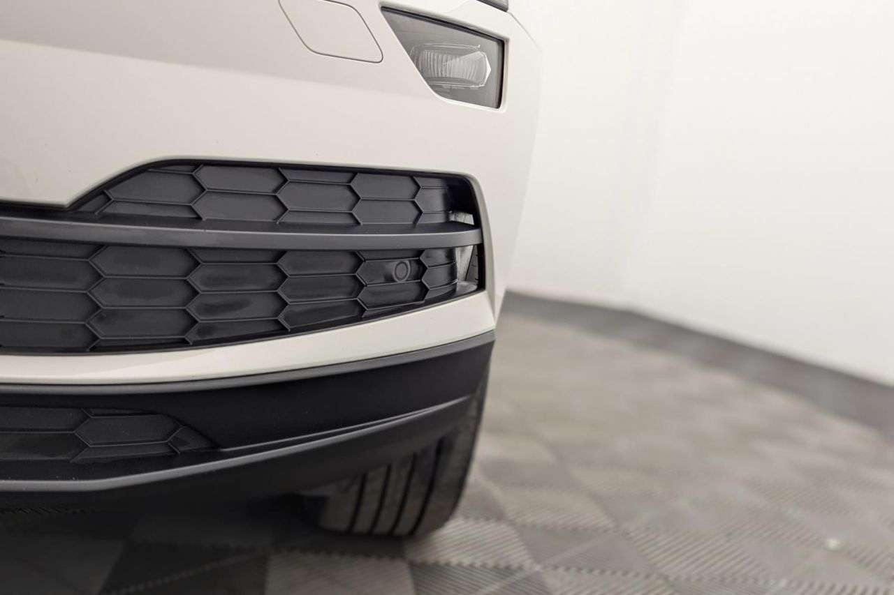 2018 SKODA KAROQ 2018 SKODA KAROQ