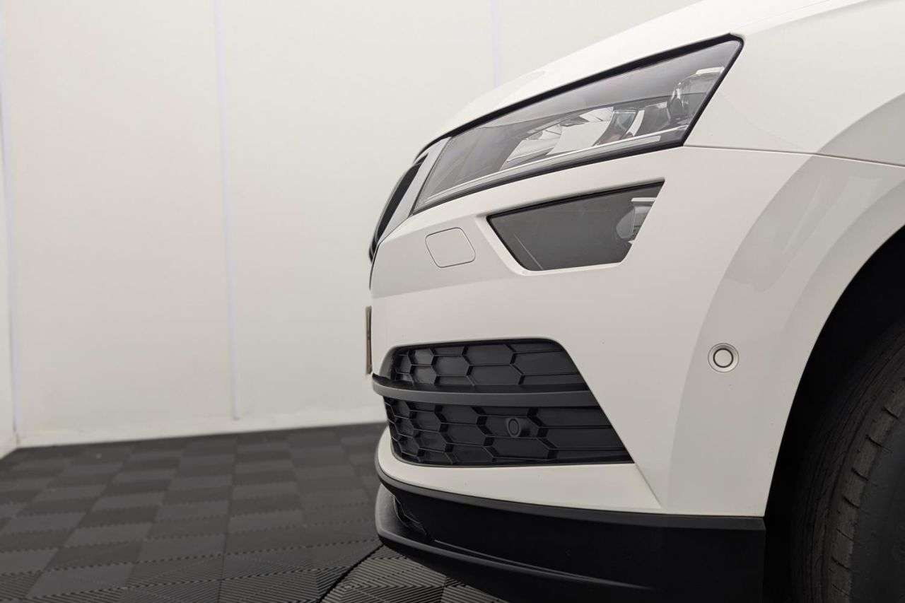 2018 SKODA KAROQ 2018 SKODA KAROQ