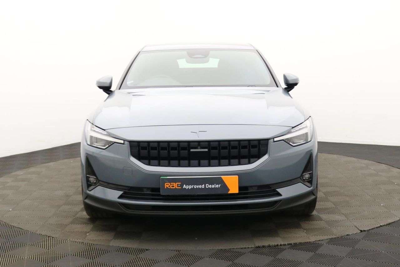 2022 POLESTAR POLESTAR 2 2022 POLESTAR POLESTAR 2