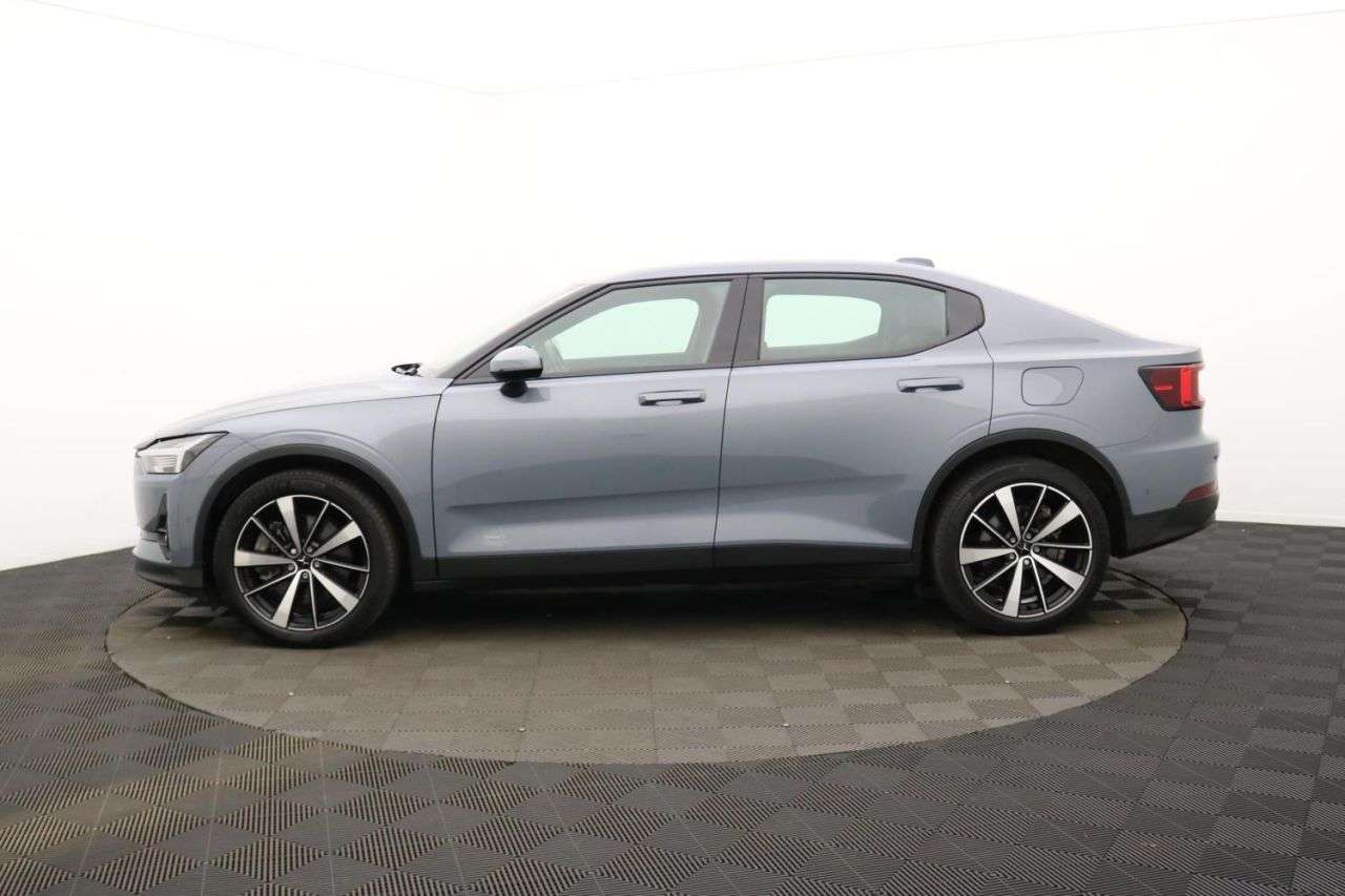 2022 POLESTAR POLESTAR 2 2022 POLESTAR POLESTAR 2