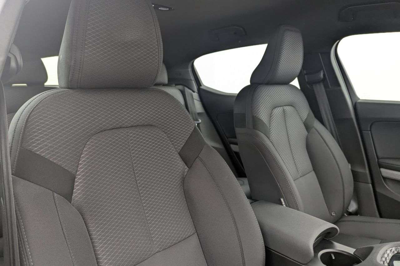 2022 POLESTAR POLESTAR 2 2022 POLESTAR POLESTAR 2