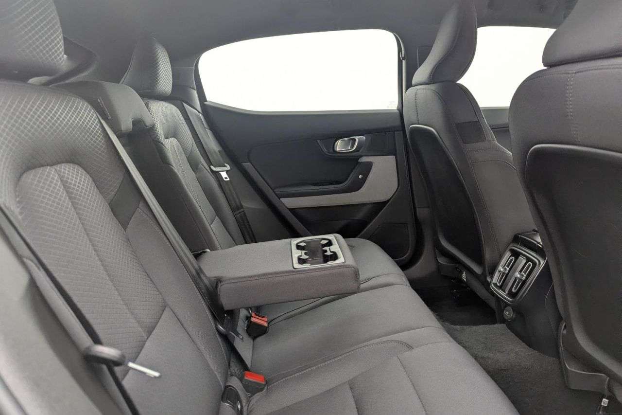 2022 POLESTAR POLESTAR 2 2022 POLESTAR POLESTAR 2