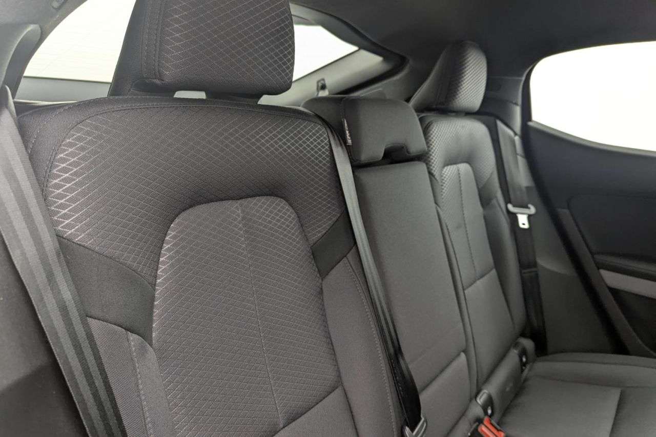 2022 POLESTAR POLESTAR 2 2022 POLESTAR POLESTAR 2