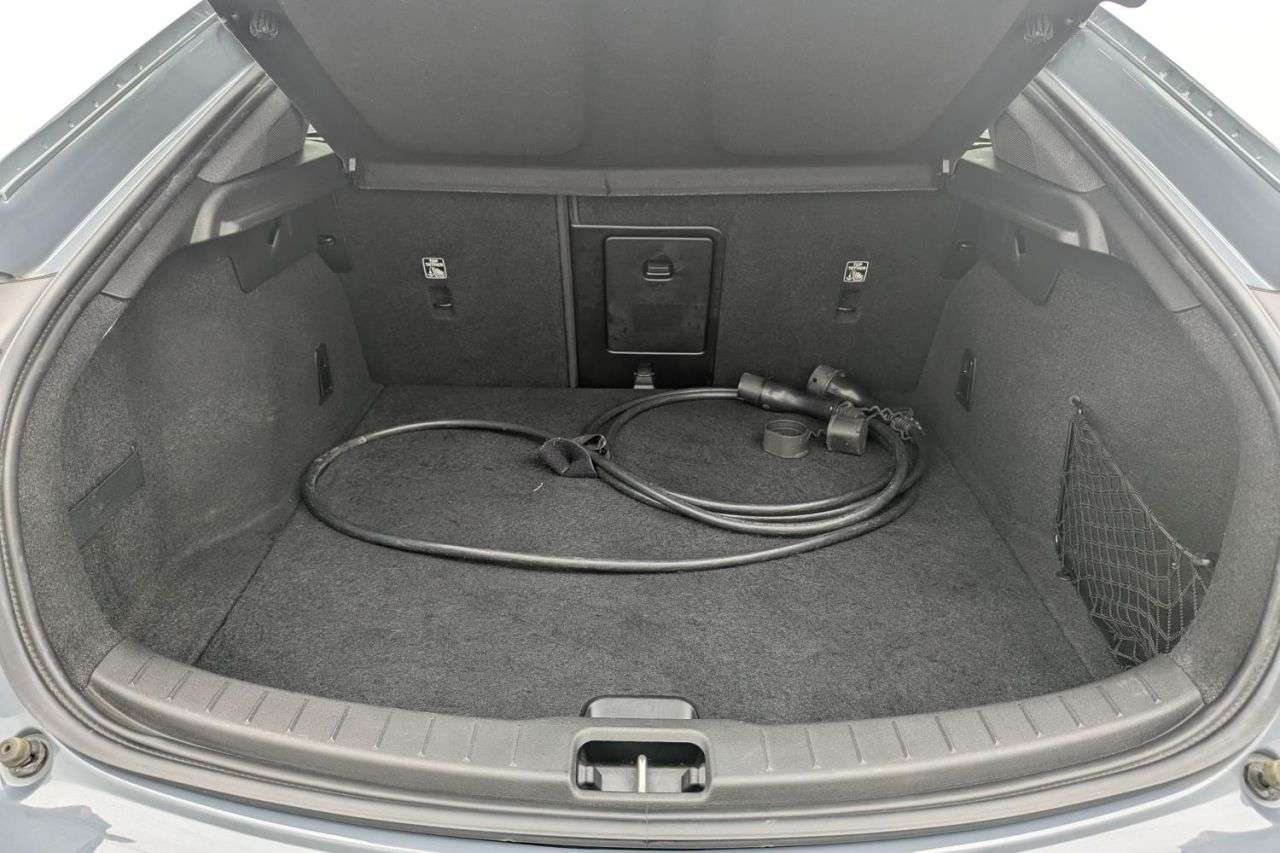 2022 POLESTAR POLESTAR 2 2022 POLESTAR POLESTAR 2