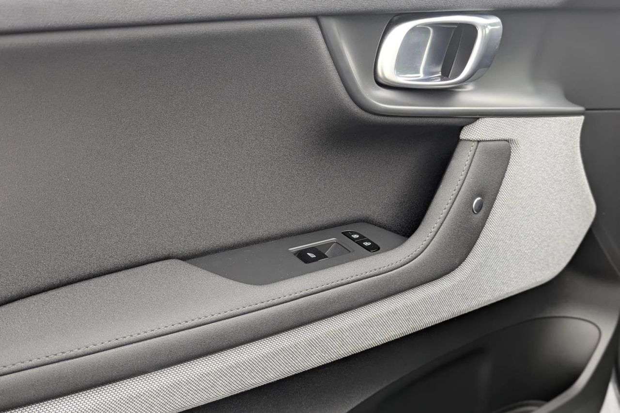 2022 POLESTAR POLESTAR 2 2022 POLESTAR POLESTAR 2