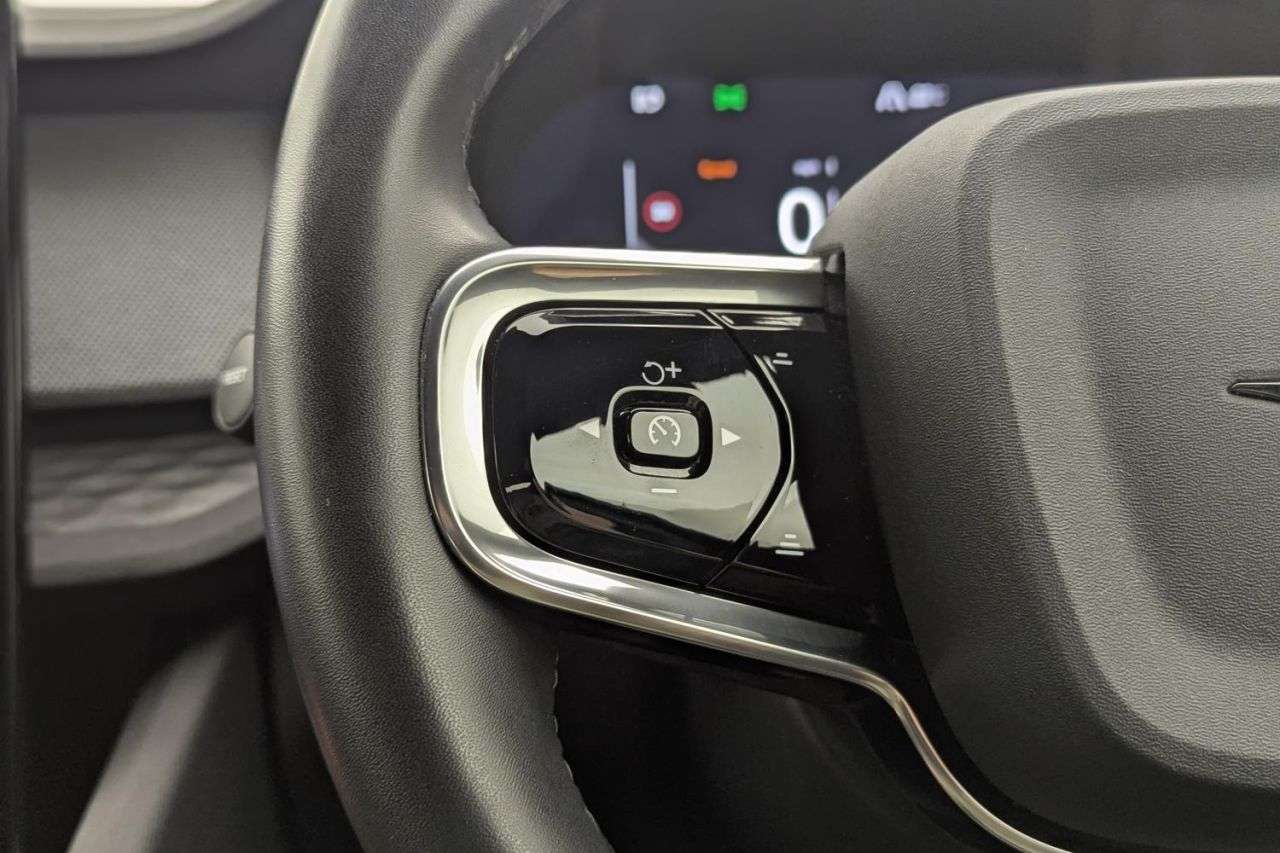 2022 POLESTAR POLESTAR 2 2022 POLESTAR POLESTAR 2