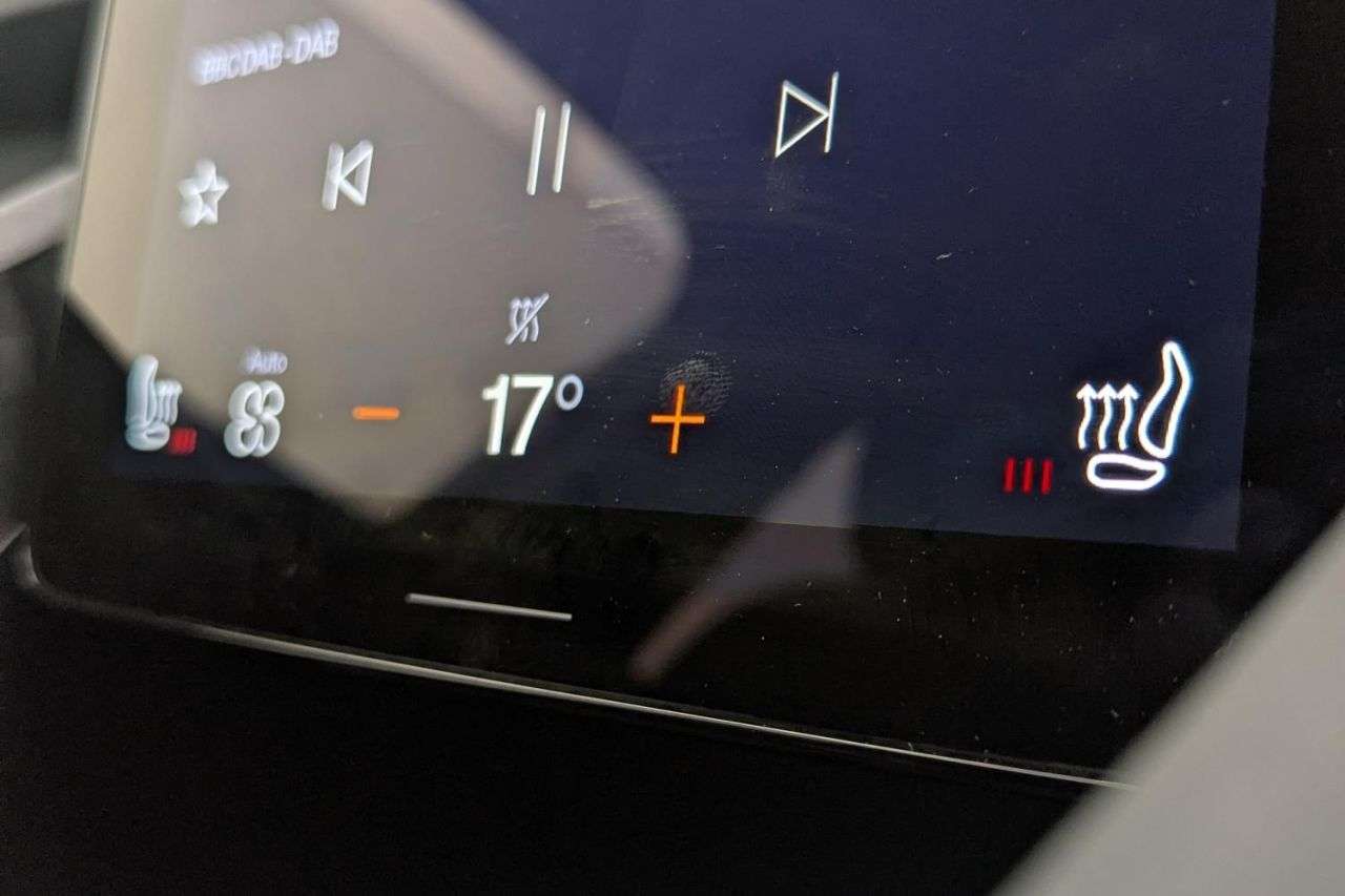 2022 POLESTAR POLESTAR 2 2022 POLESTAR POLESTAR 2