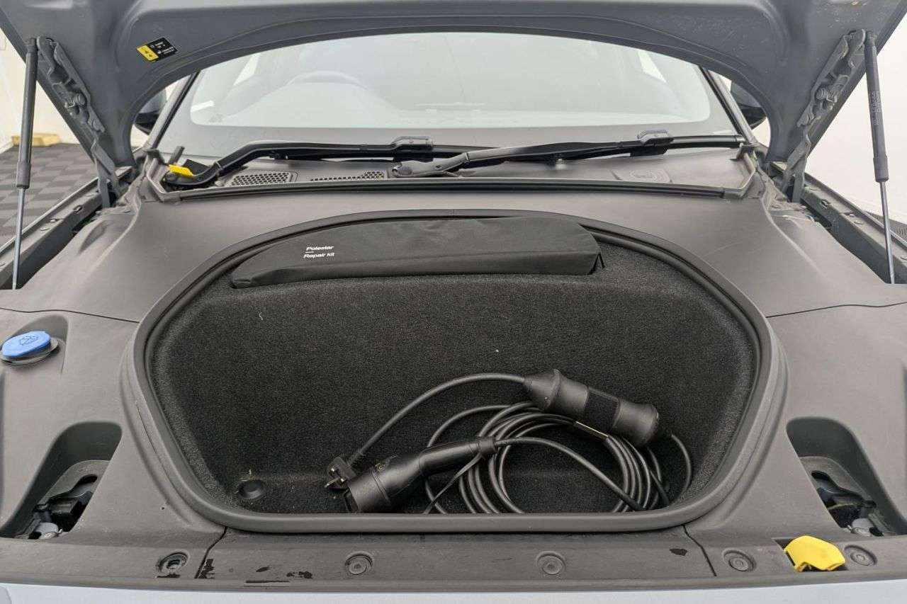 2022 POLESTAR POLESTAR 2 2022 POLESTAR POLESTAR 2