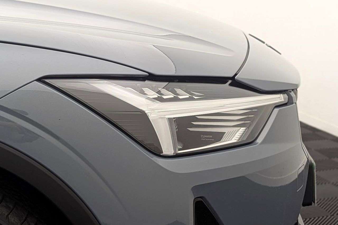 2022 POLESTAR POLESTAR 2 2022 POLESTAR POLESTAR 2