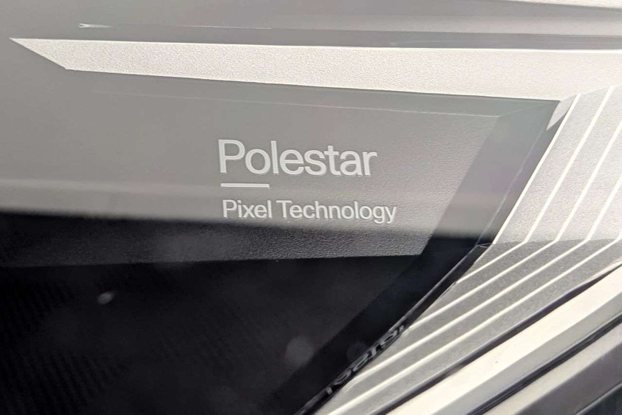 2022 POLESTAR POLESTAR 2 2022 POLESTAR POLESTAR 2