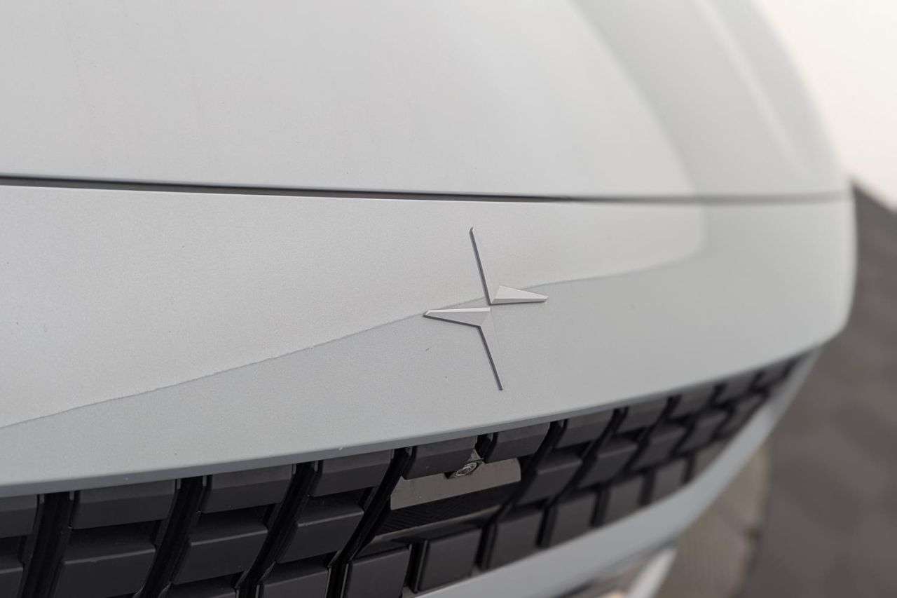 2022 POLESTAR POLESTAR 2 2022 POLESTAR POLESTAR 2