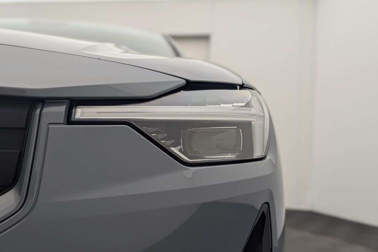 2022 POLESTAR POLESTAR 2 2022 POLESTAR POLESTAR 2