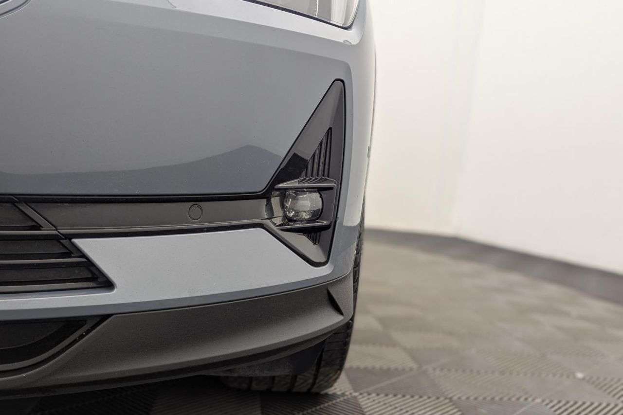 2022 POLESTAR POLESTAR 2 2022 POLESTAR POLESTAR 2