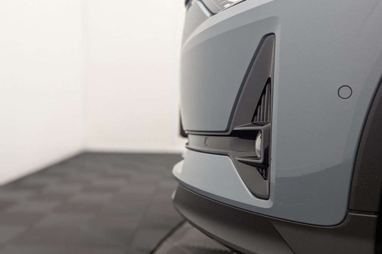 2022 POLESTAR POLESTAR 2 2022 POLESTAR POLESTAR 2