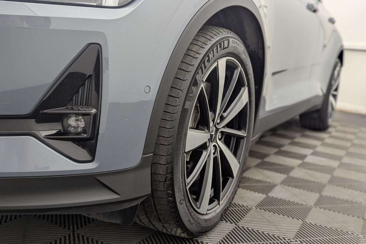 2022 POLESTAR POLESTAR 2 2022 POLESTAR POLESTAR 2