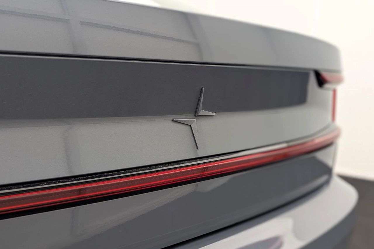 2022 POLESTAR POLESTAR 2 2022 POLESTAR POLESTAR 2