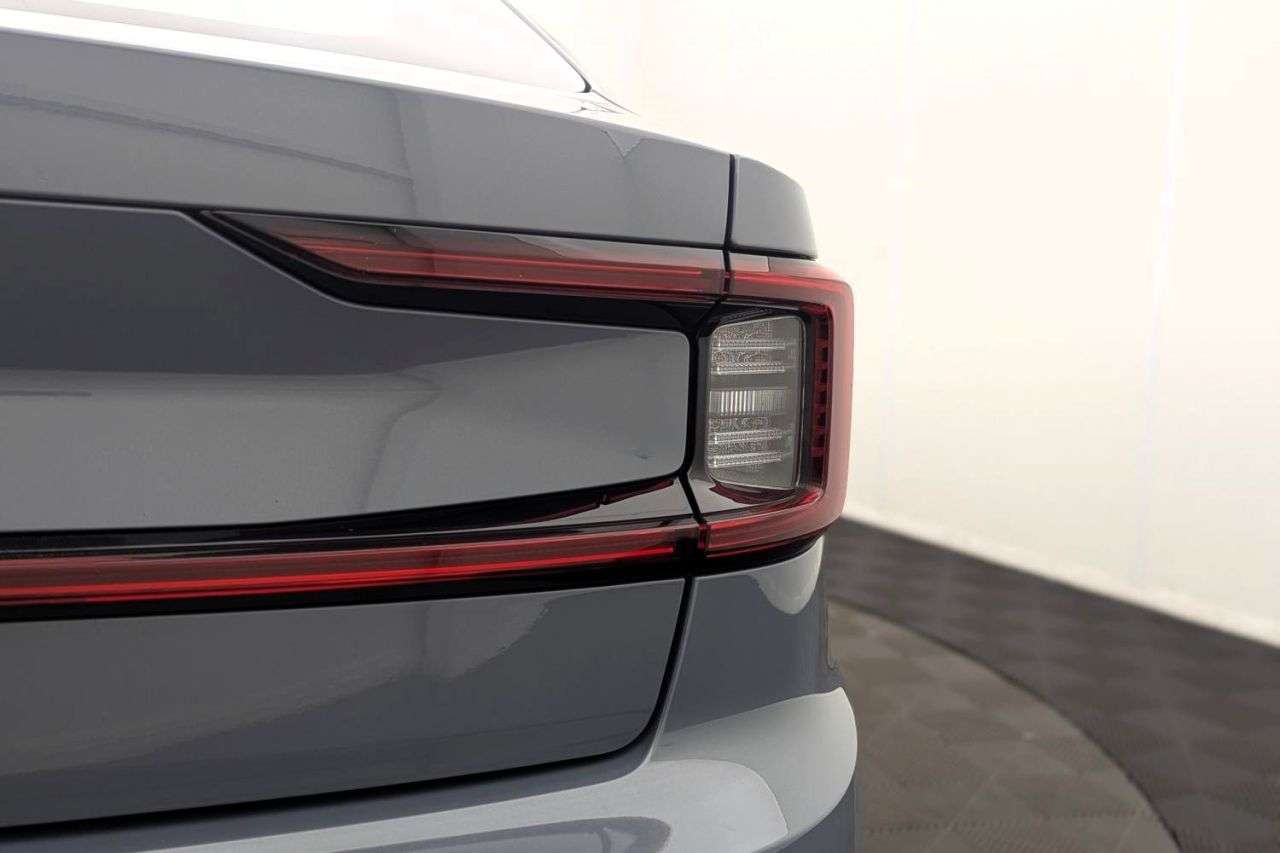 2022 POLESTAR POLESTAR 2 2022 POLESTAR POLESTAR 2