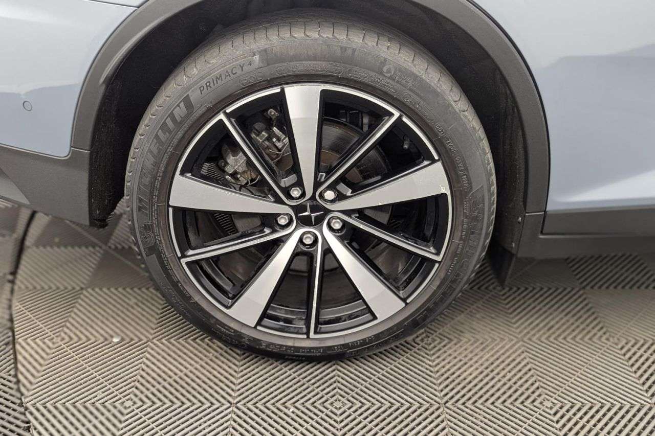 2022 POLESTAR POLESTAR 2 2022 POLESTAR POLESTAR 2