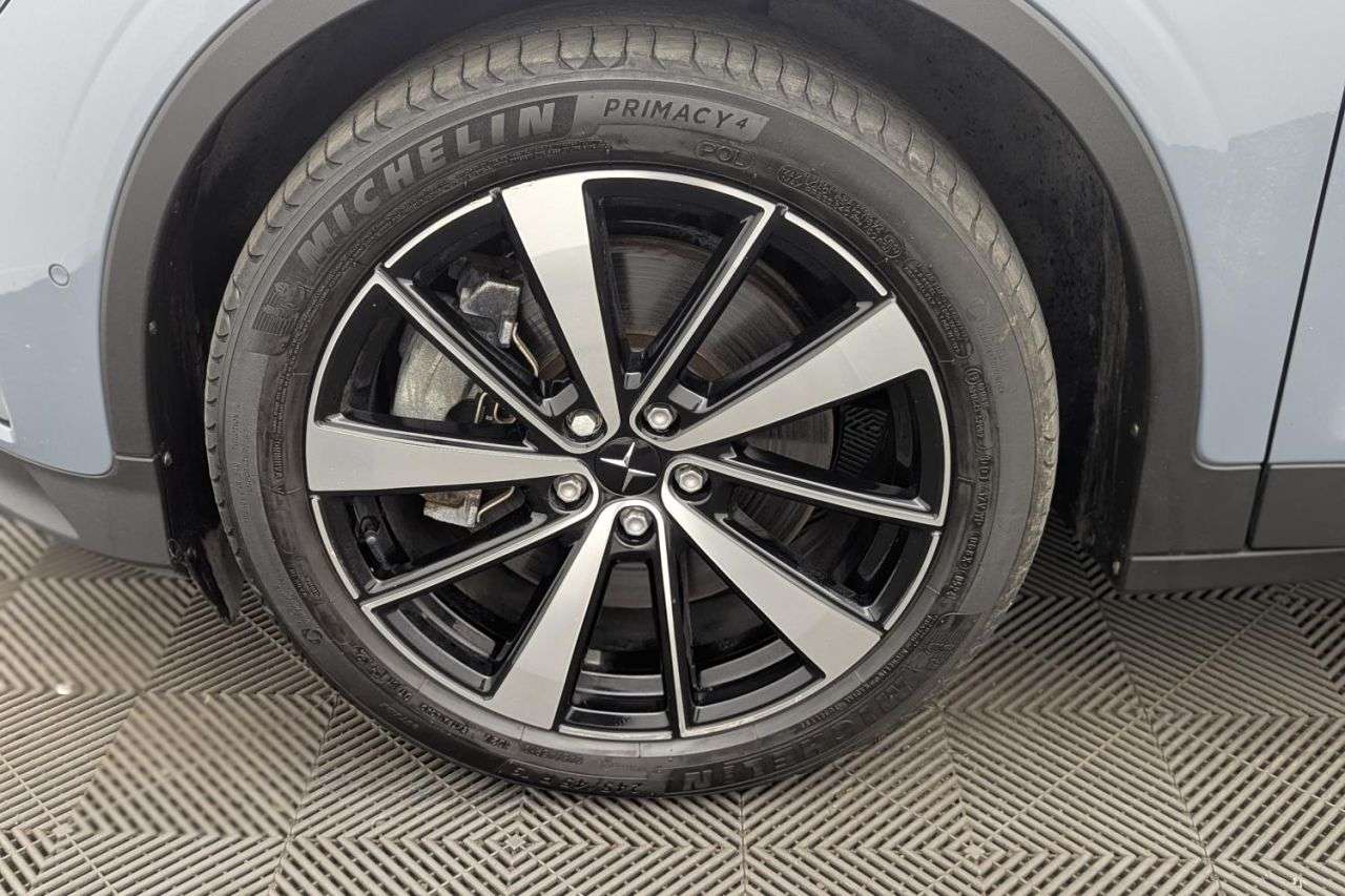 2022 POLESTAR POLESTAR 2 2022 POLESTAR POLESTAR 2