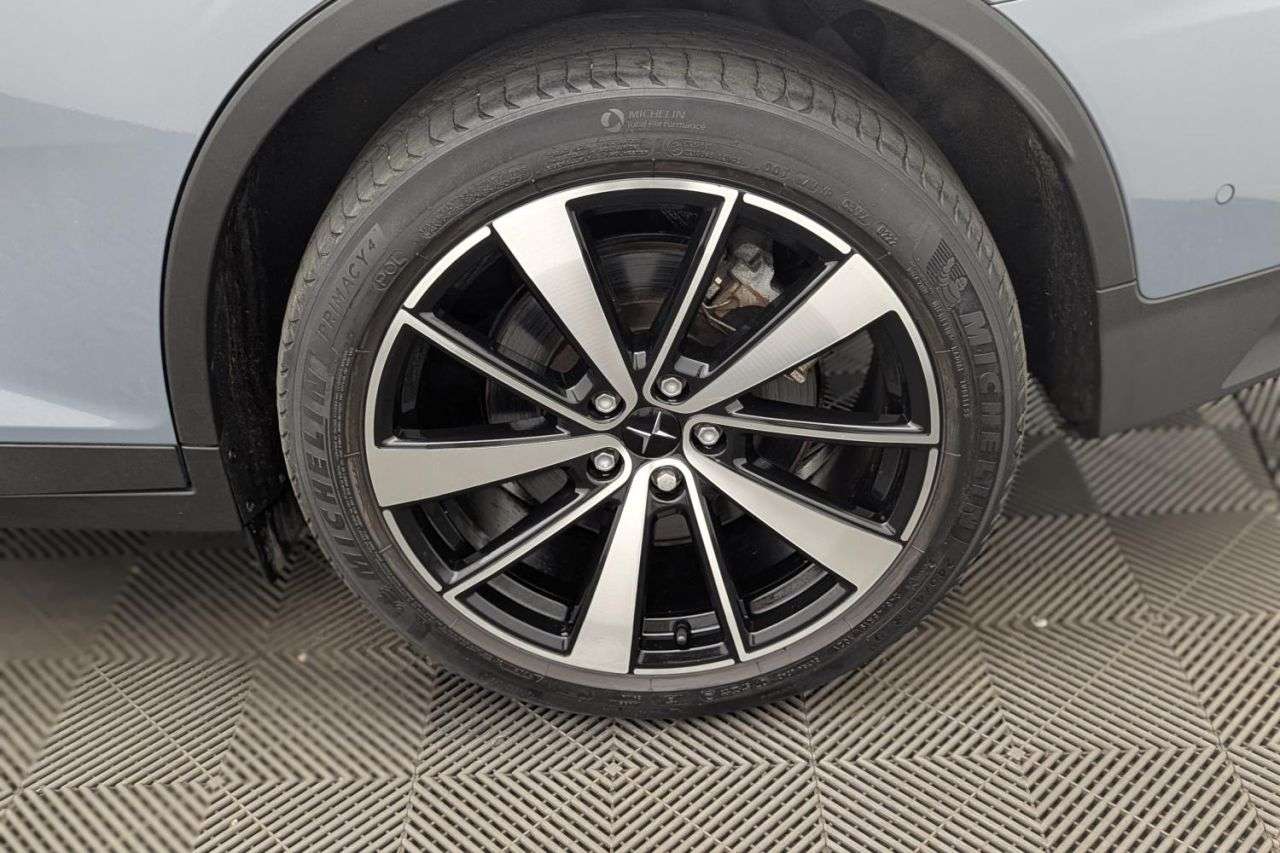 2022 POLESTAR POLESTAR 2 2022 POLESTAR POLESTAR 2