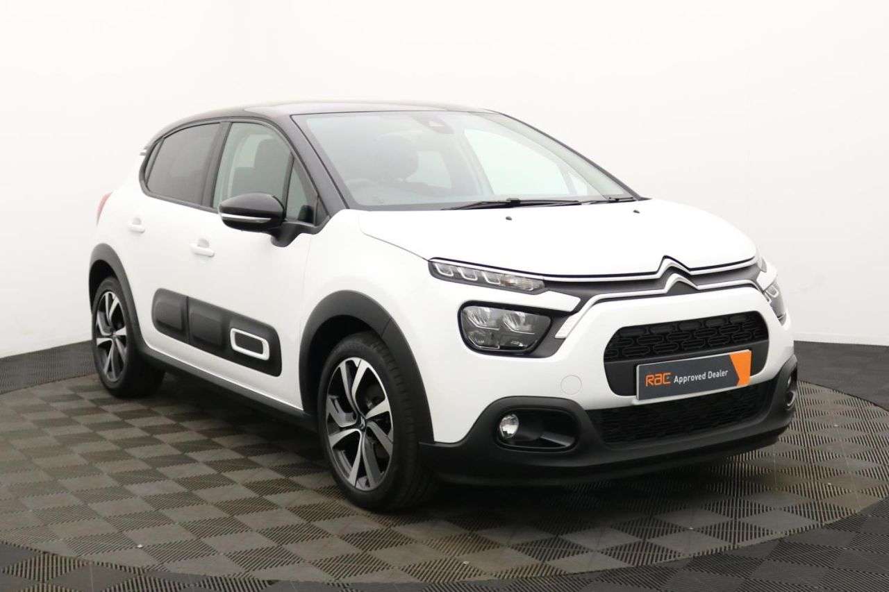 2023 CITROEN C3 2023 CITROEN C3