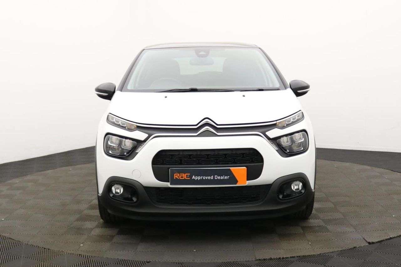2023 CITROEN C3 2023 CITROEN C3