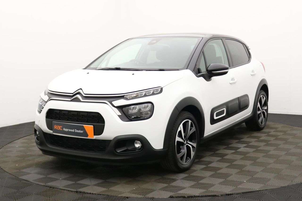 2023 CITROEN C3 2023 CITROEN C3