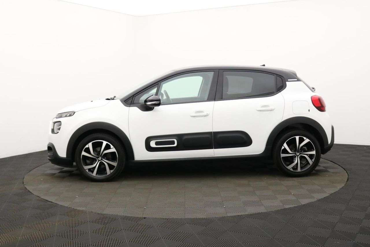 2023 CITROEN C3 2023 CITROEN C3