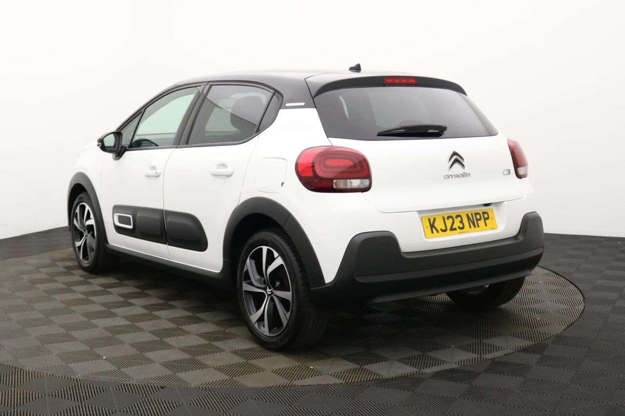 2023 CITROEN C3 2023 CITROEN C3