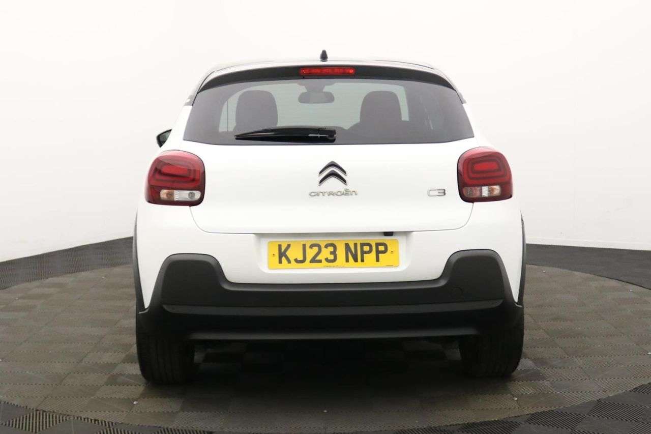 2023 CITROEN C3 2023 CITROEN C3