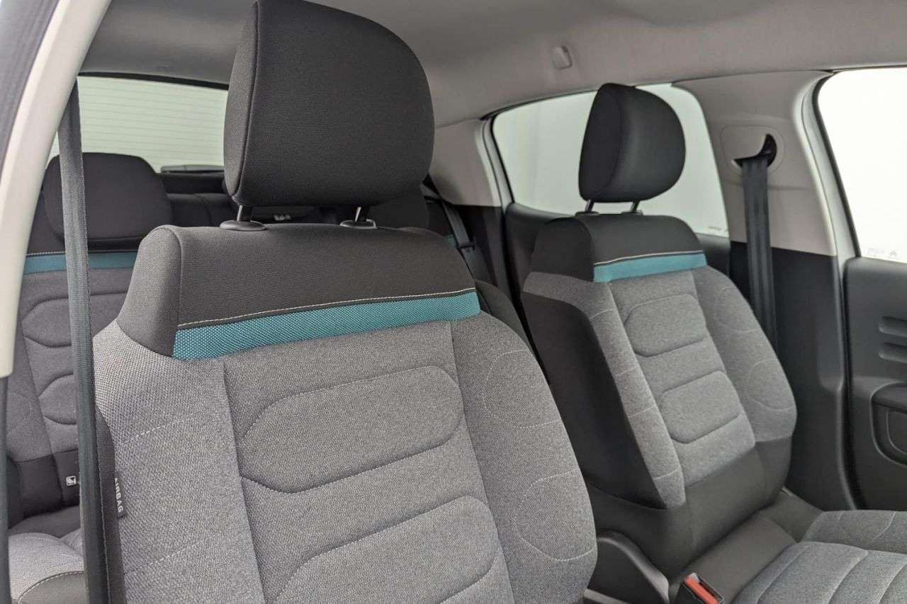 2023 CITROEN C3 2023 CITROEN C3