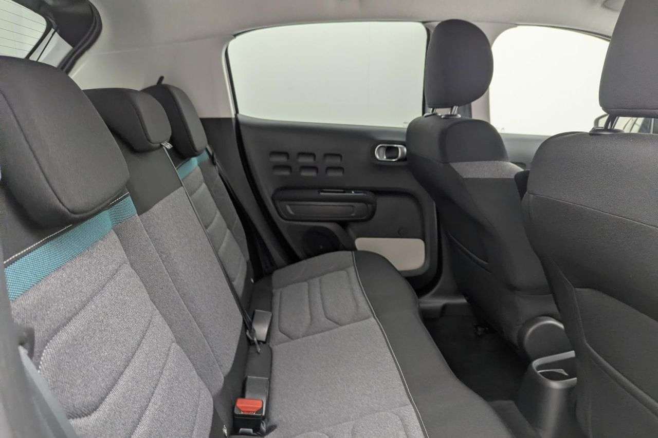 2023 CITROEN C3 2023 CITROEN C3