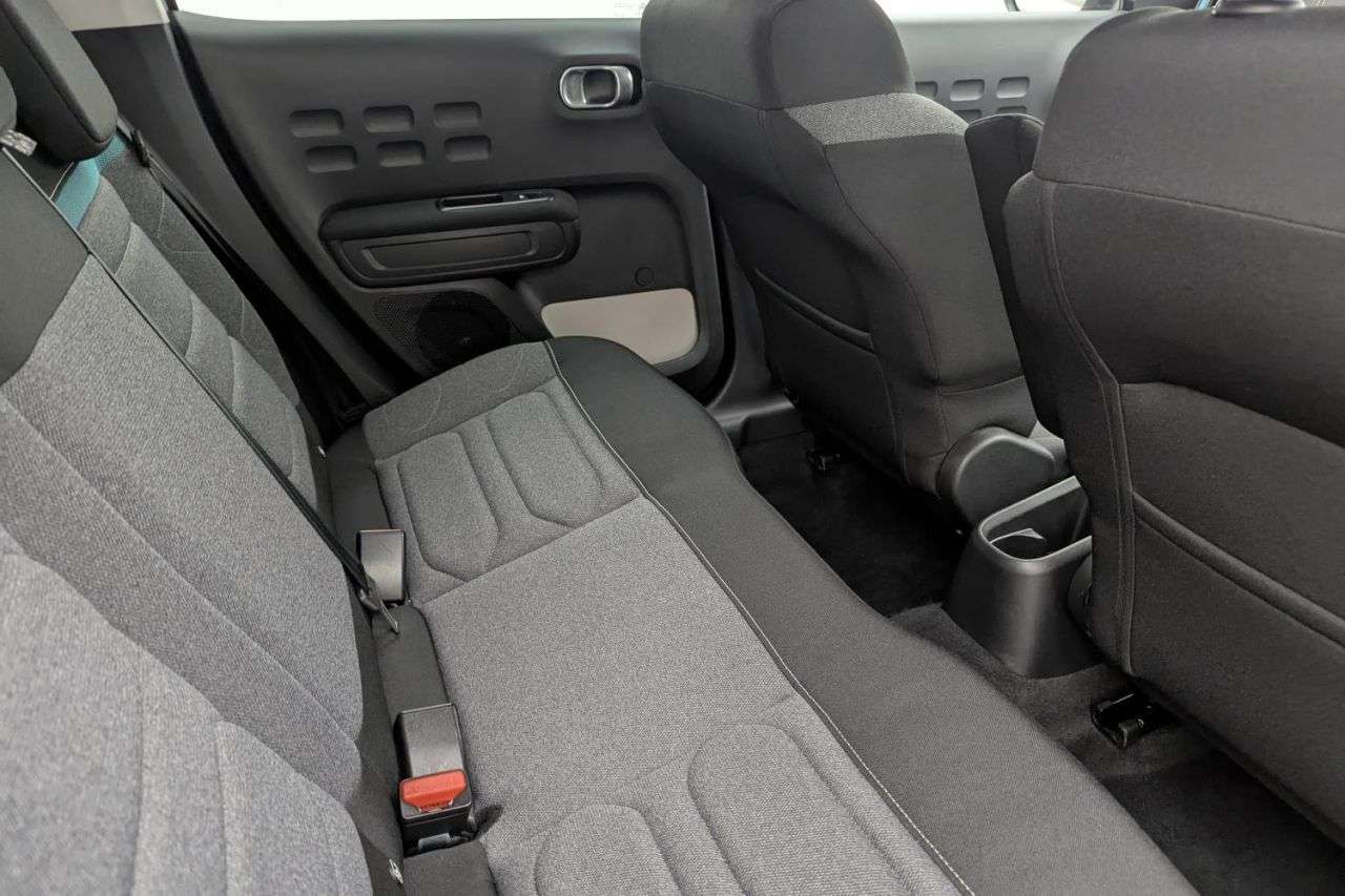 2023 CITROEN C3 2023 CITROEN C3