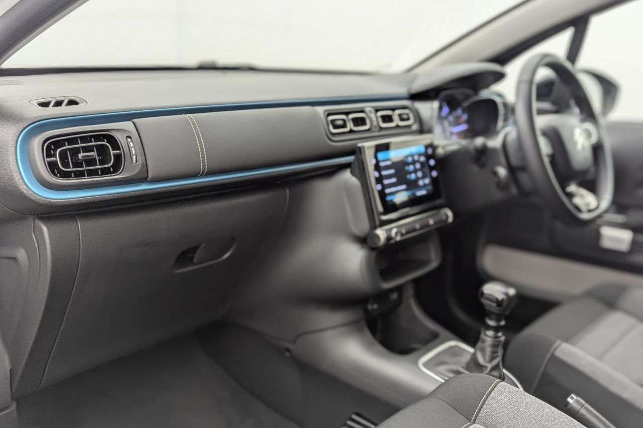2023 CITROEN C3 2023 CITROEN C3