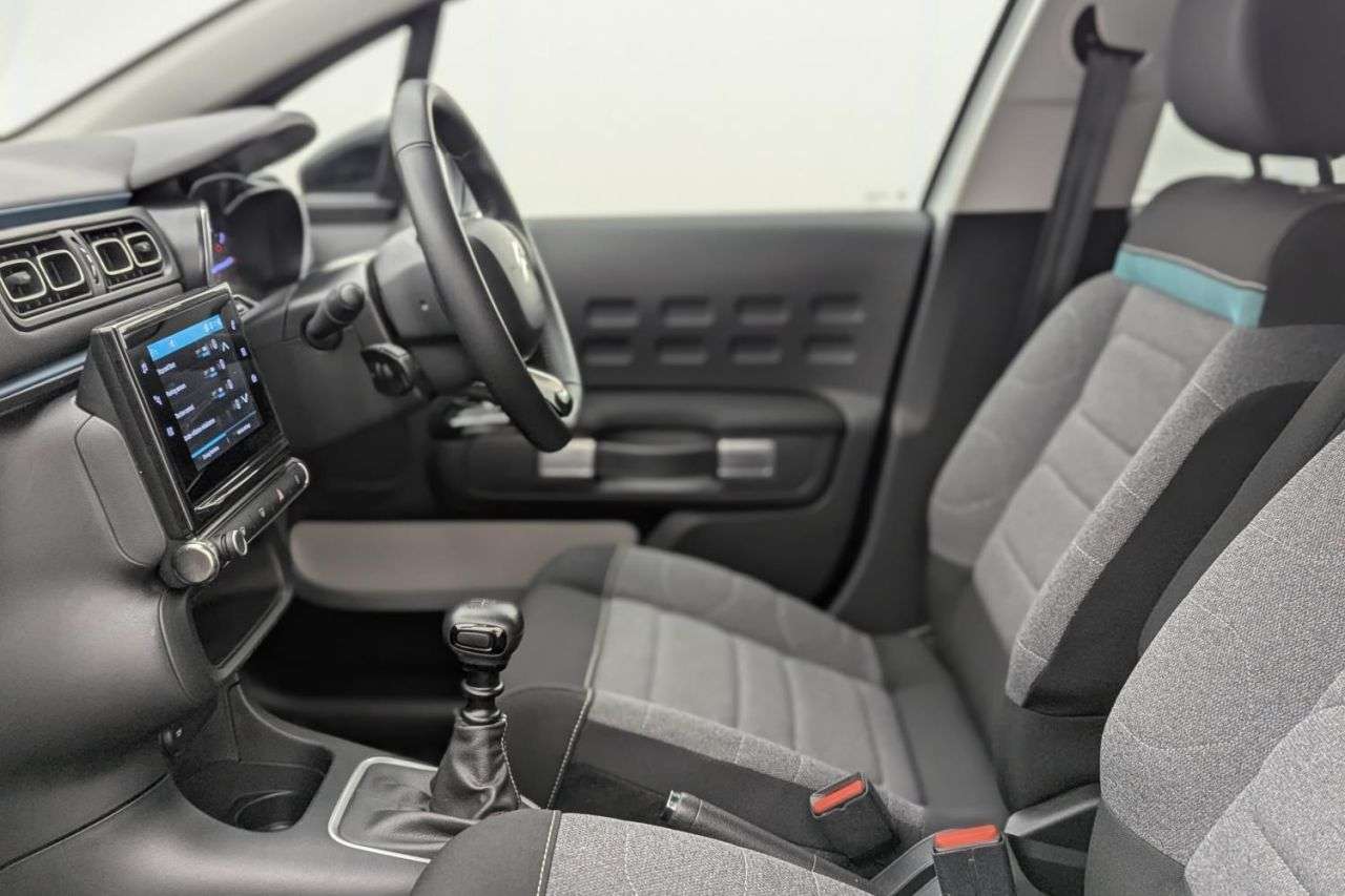 2023 CITROEN C3 2023 CITROEN C3