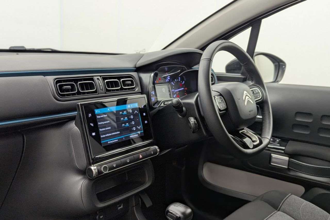2023 CITROEN C3 2023 CITROEN C3