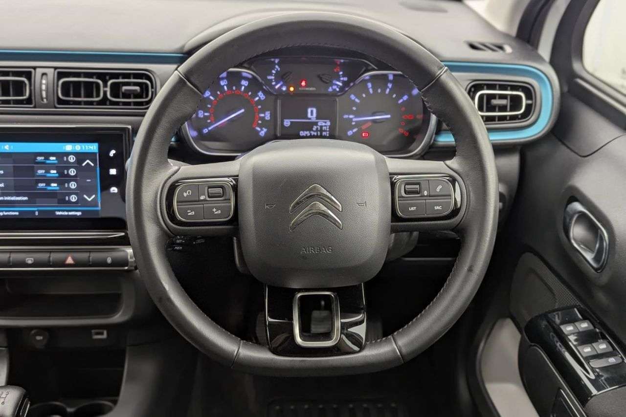 2023 CITROEN C3 2023 CITROEN C3