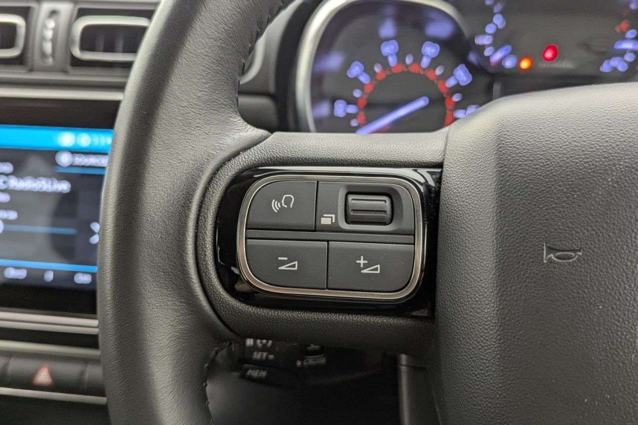 2023 CITROEN C3 2023 CITROEN C3