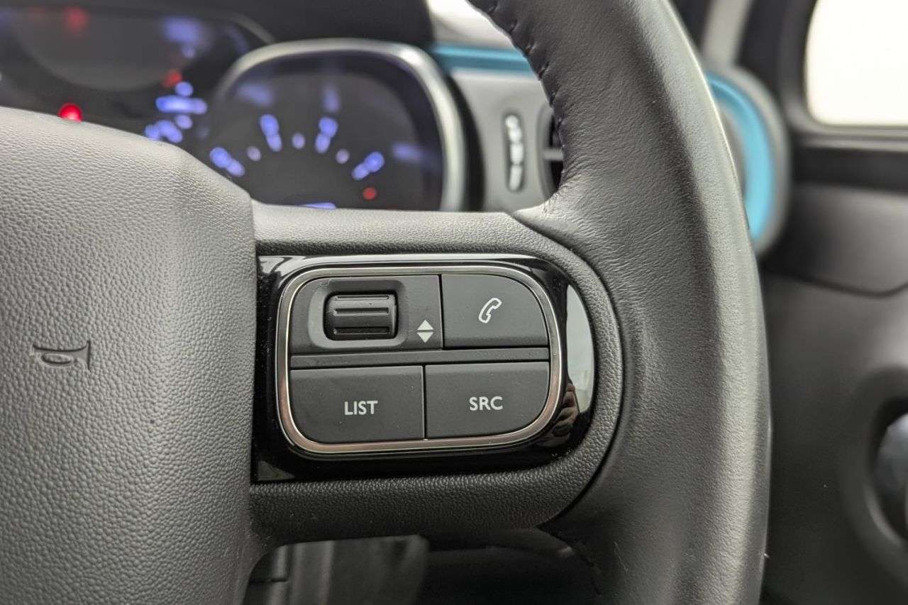2023 CITROEN C3 2023 CITROEN C3