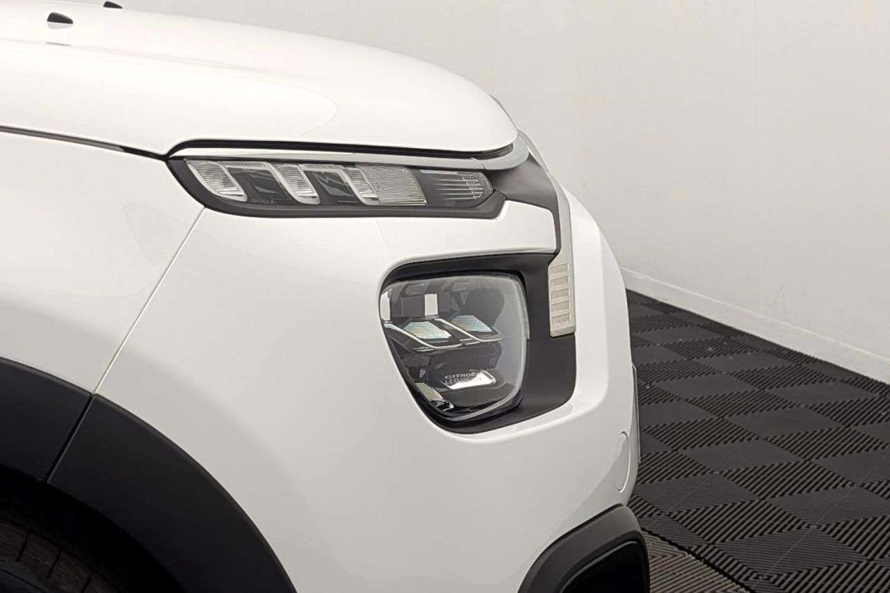 2023 CITROEN C3 2023 CITROEN C3