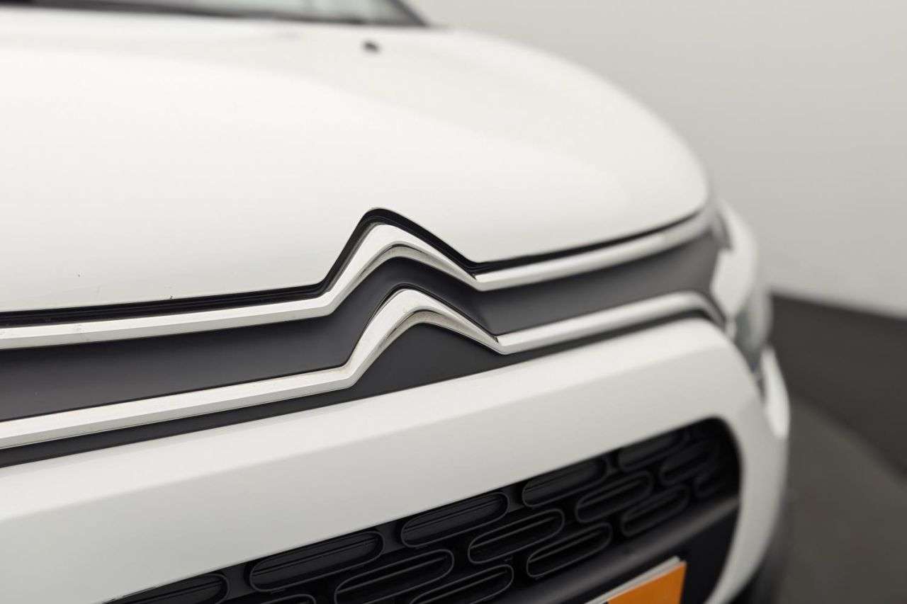 2023 CITROEN C3 2023 CITROEN C3