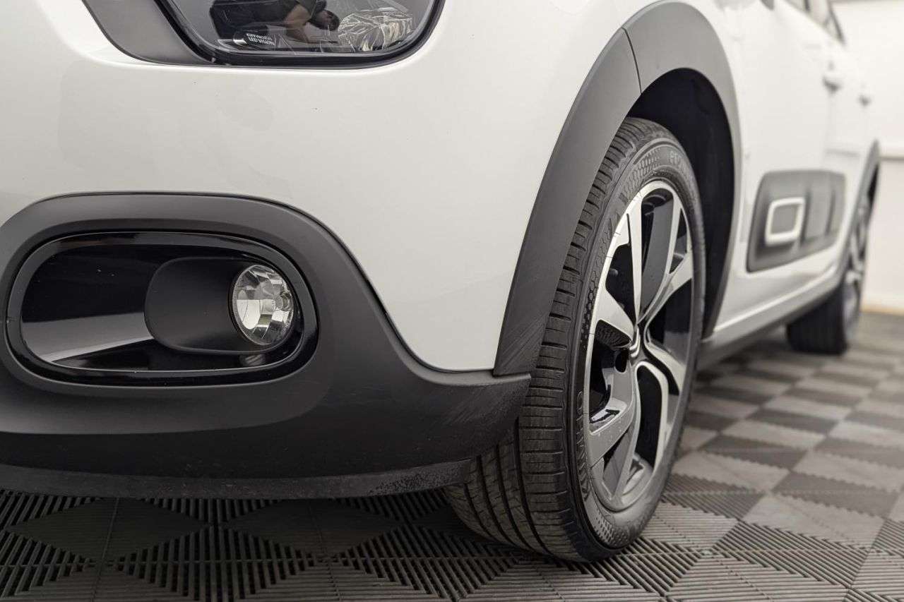 2023 CITROEN C3 2023 CITROEN C3