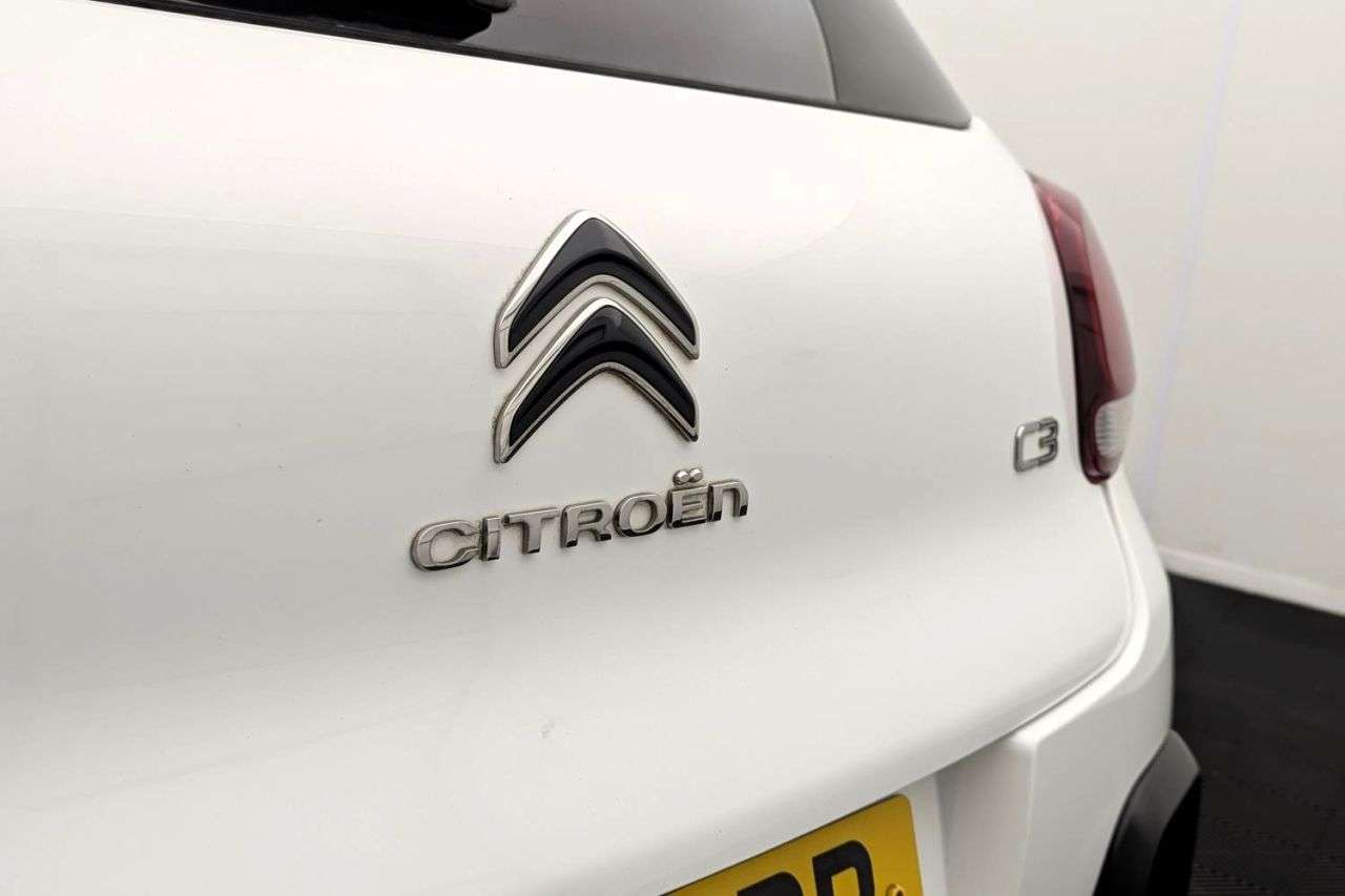 2023 CITROEN C3 2023 CITROEN C3