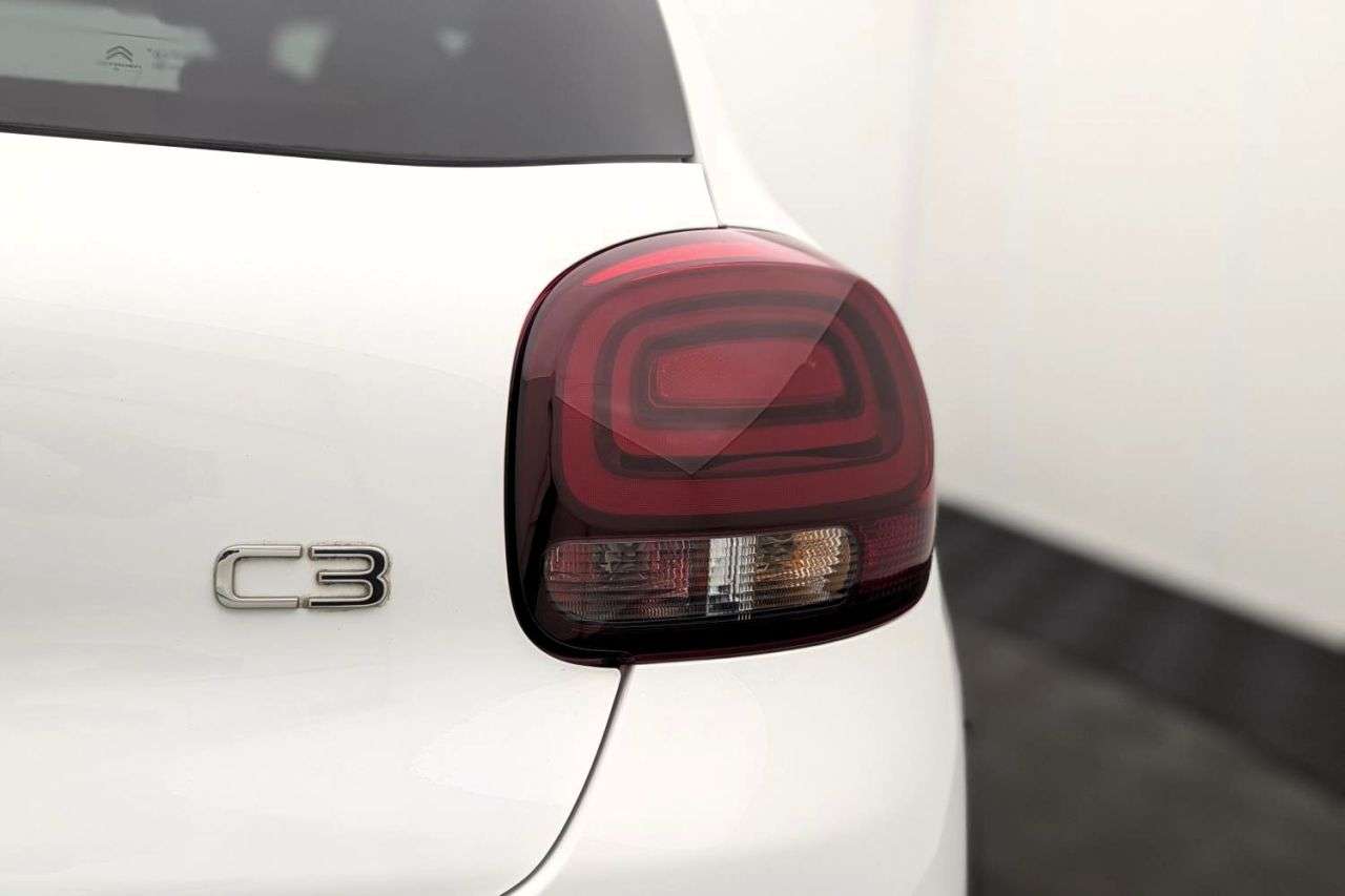2023 CITROEN C3 2023 CITROEN C3
