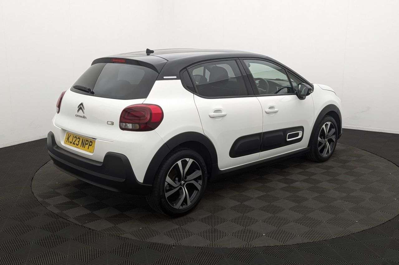 2023 CITROEN C3 2023 CITROEN C3